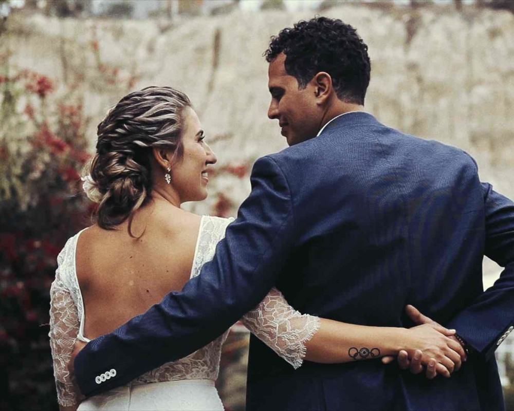 Carina + Joshua Highlights
