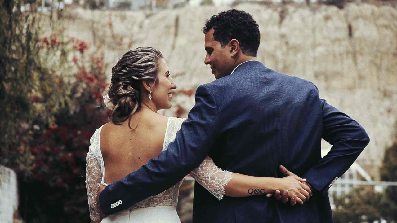 Carina + Joshua Highlights