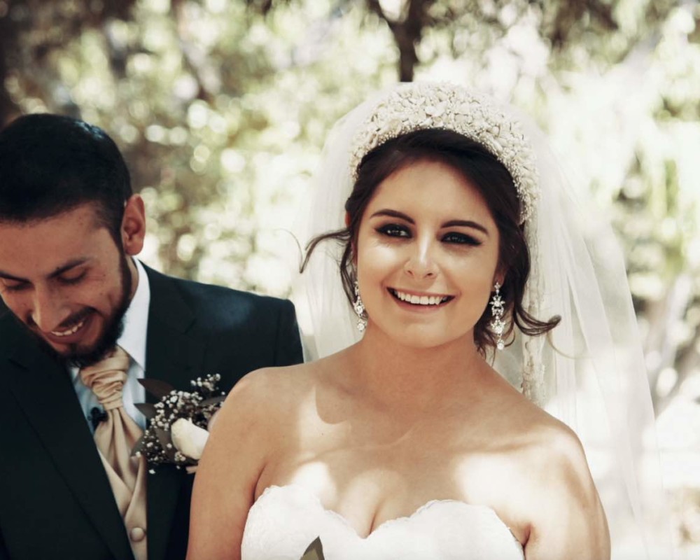 Claudia + Diego Highlights