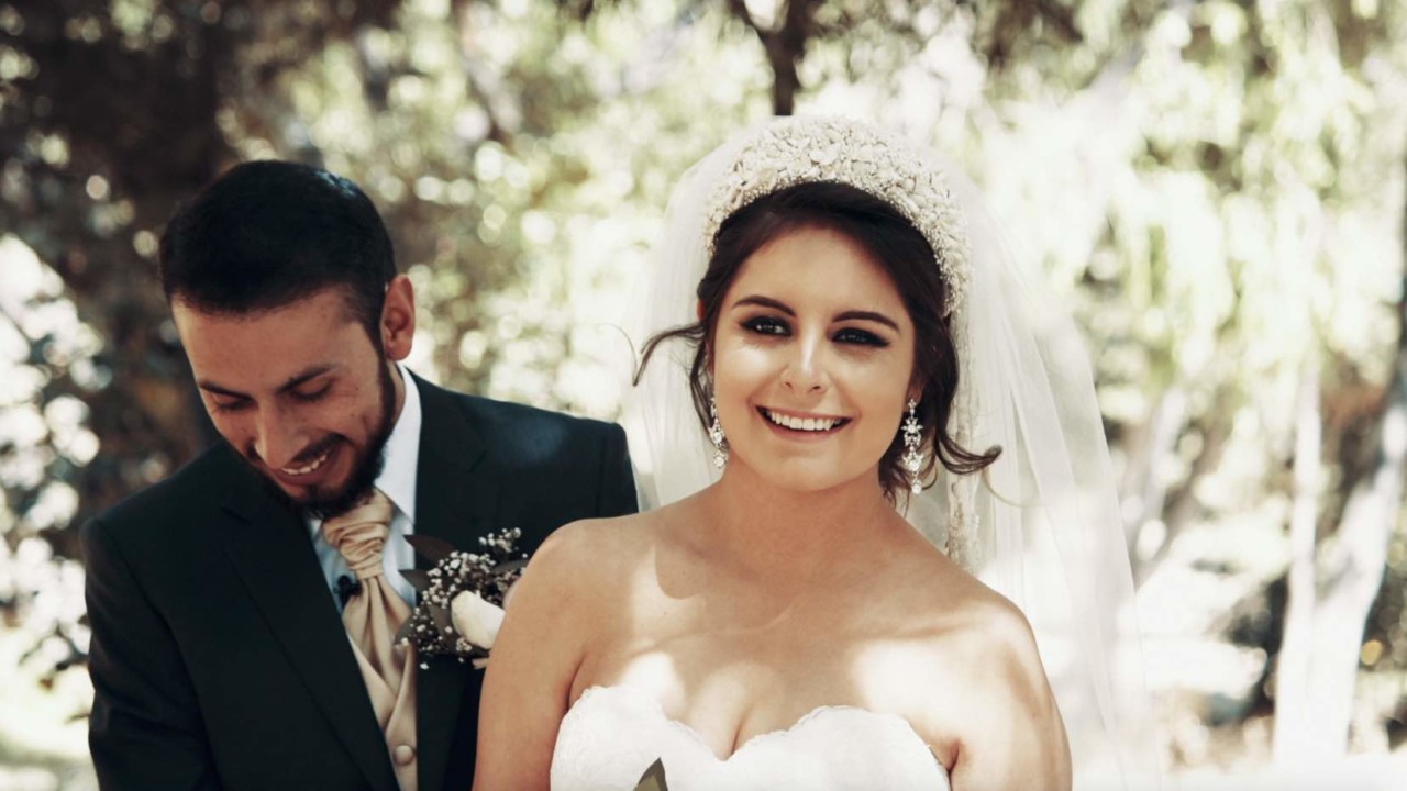 Claudia + Diego Highlights