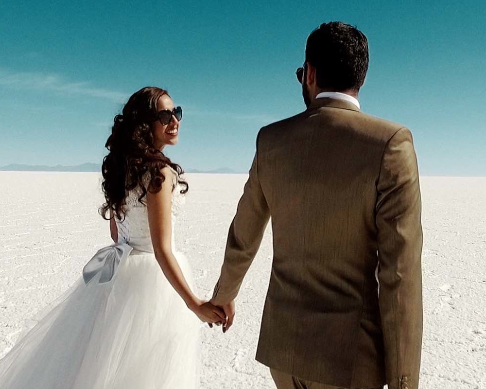 Fabiola + Fabio Post Wedding