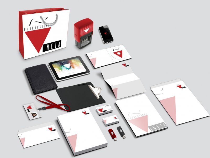 Identidad Corporativa
