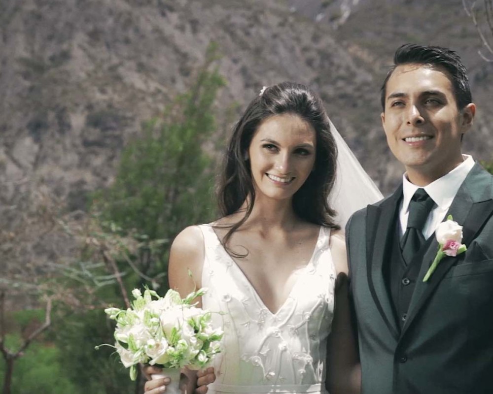 Renata + Adrian Sneak Peek