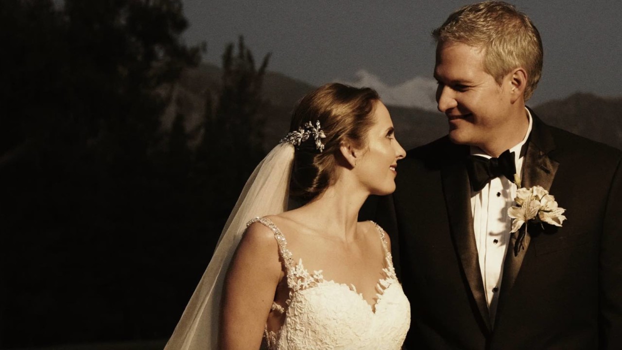 Verónica + Gustavo Sneak Peek