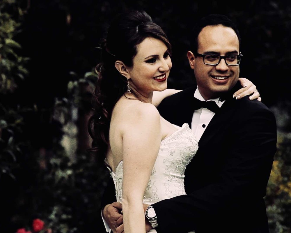 Mariana + Diego Highlights