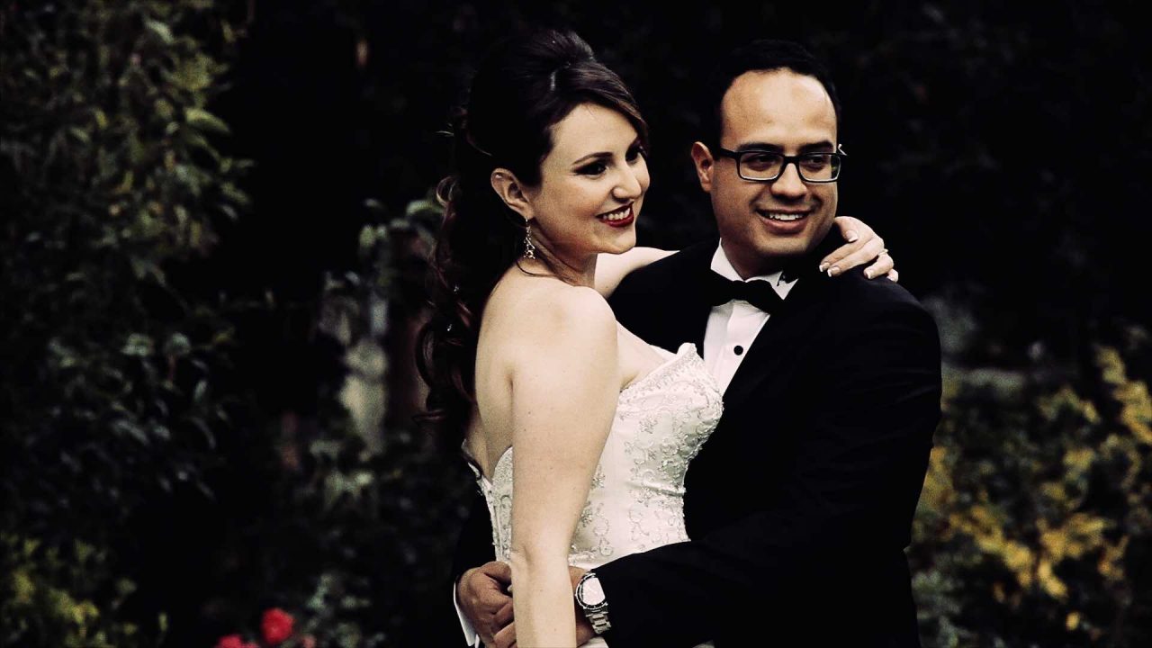 Mariana + Diego Highlights