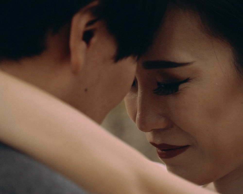 Yuan Yuan + Danilo
