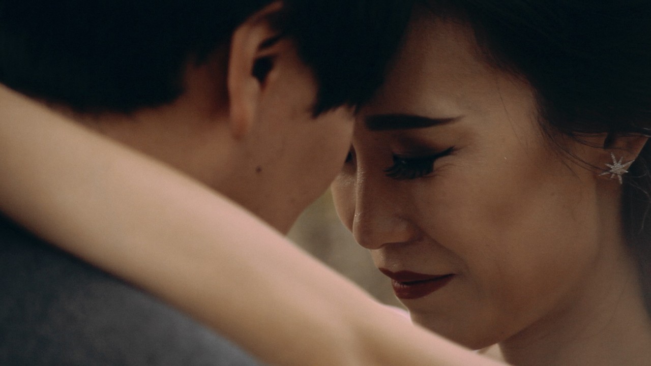 Yuan Yuan + Danilo