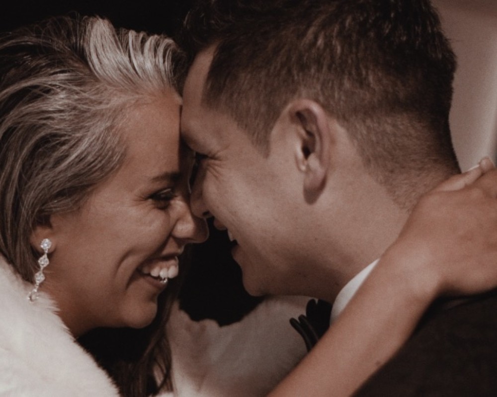 Selma + Rodolfo Highlights