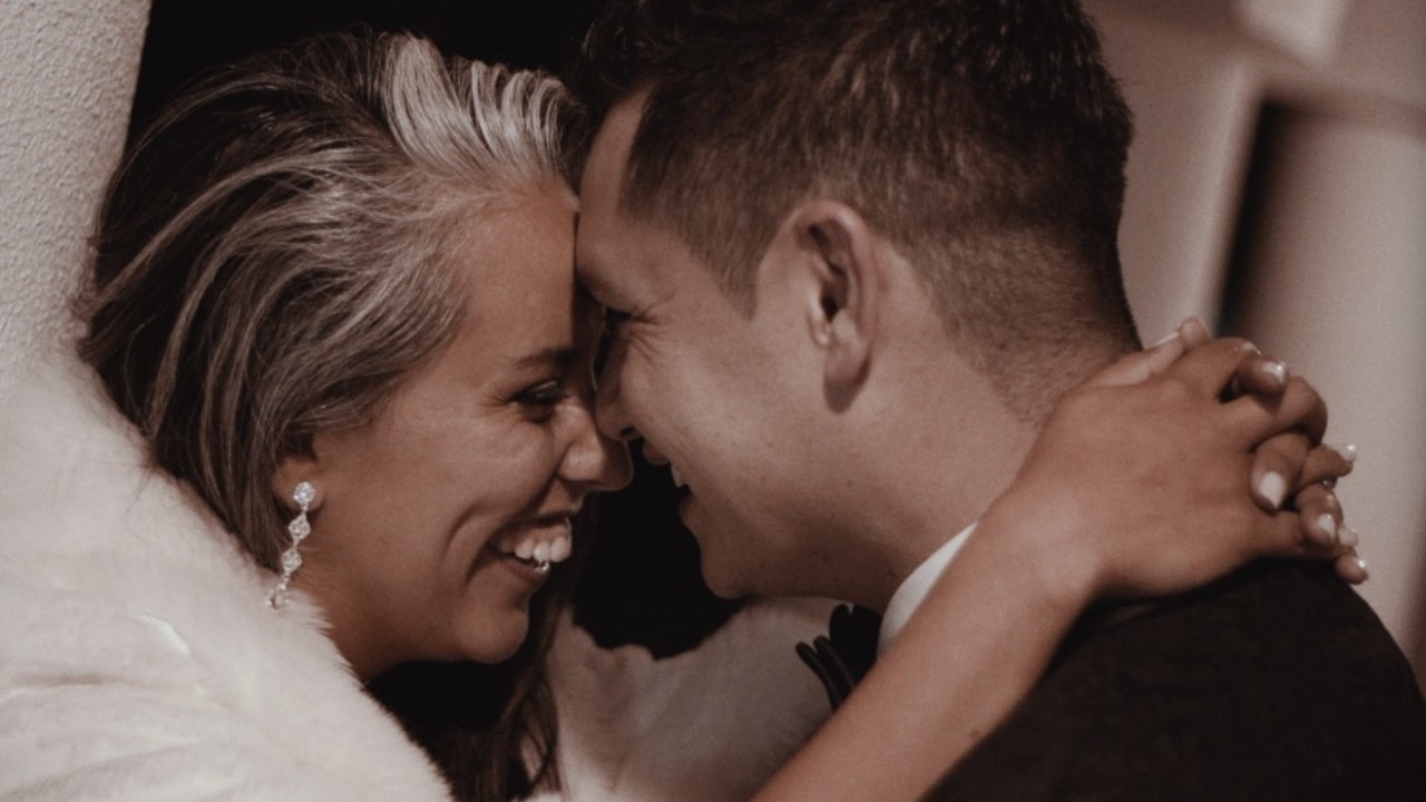 Selma + Rodolfo Highlights