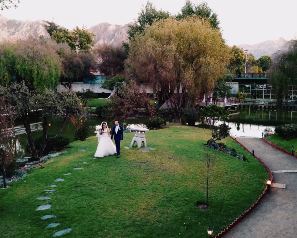 Paola + Andres Highlights