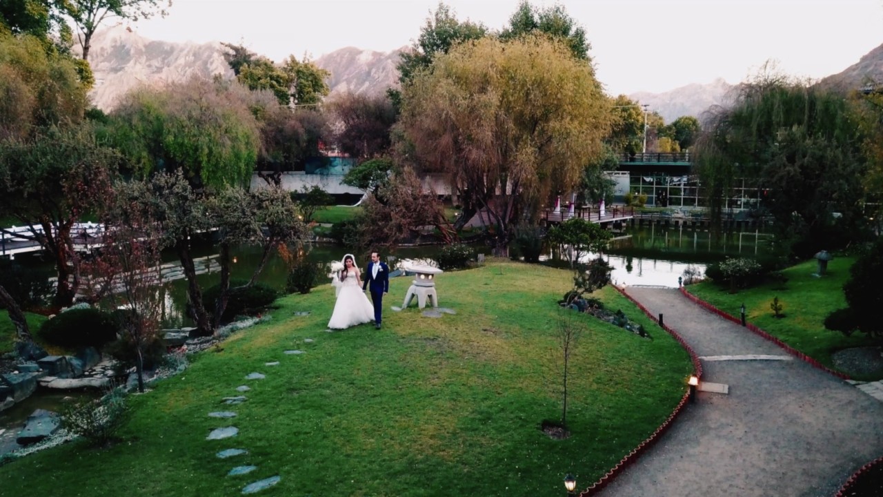Paola + Andres Highlights
